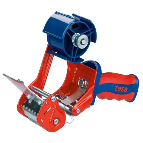 Tesa 6400 Comfort Tejphållare Billig